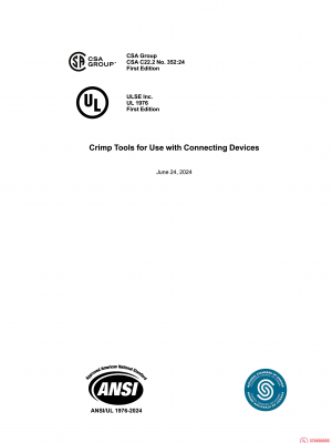 UL 1976 PDF UL 1976 PDF